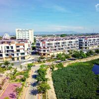 Shophouse Hacom Mall Ninh Thuận