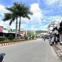 Đất Mặt Tiền Kinh Doanh Đẹp ,*** Ở Tánh Linh