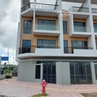 Bán Căn Shophouse Mặt Tiền Đối Diện Go Trà Vinh Giá F0 Đầu Tư Chắc Chắn Lời