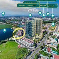 Chính Chủ Bán Nhà Hacom Mall Ninh Thuận Giá Rẻ Nhất, 1 Trệt 3 Lầu +1 Tum, Diện Tích: 228M2, 0934435579 Đạt