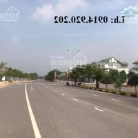 Bán lô rd06, rd02, khu 4, dự án Long Hưng CiTy, Biên Hòa, đối diện công viên, giá 2,45 tỷ