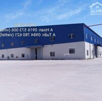 Cho Thuê Kho - Xưởng.diện Tíchtừ: 500M2, 1000M2, 1500M2, 2000M2, ...Đến 50.000M2 Tại Phú Thọ