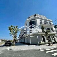 Cho Thuê Hoặc Hợp Tác Kinh Doanh Shophouse Uông Bí