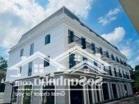 Bán Lô Góc Đẹp Nhất Shophouse Vin Tp Vinh - Vincom Shophouse Diamond Legacy