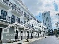 Bán Lô Góc Đẹp Nhất Shophouse Vin Tp Vinh - Vincom Shophouse Diamond Legacy