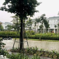 Cho Thuê Biệt Thự Đơn Lập - Royal Park -