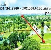 Một số lô đất nền giá 1,8 tỷ/100m2 cực hấp dẫn tại Biên Hoà New City, Đồng Nai, LH 0914.920.202