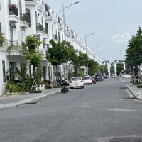 Chính Chủ Bán Shophouse Sh4-20 - Crown Villas Phường Gia Sàng, Trung Tâm Tp Thái Nguyên