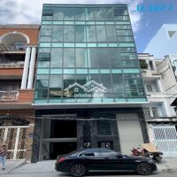 Building Nguyễn Gia Trí - D2, Q.bt, 5 Tầng 60 Triệu Tl