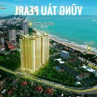 Cần bán căn Vũng Tàu Pearl 1 PN view biển, giá 2tỷ2. Sắp nhận nhà