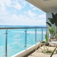 Bán Gấp Căn Hộ Vũng Tàu Pearl 2 Phòng Ngủ View Biển Cực Đẹp, Giá Nhỉnh 2Tỷ