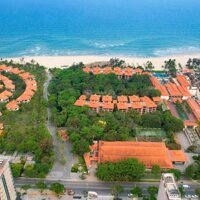 Cắt Lỗ Lô View Công Viên Tropical Palm Ven Biển Võ Nguyên Giáp, Giá Bằng 4 Năm Trước