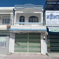 Cho thuê nhà nguyên căn 100m2 mặt đường Nguyên Du, TP Phan Rang – Tháp Chàm, Ninh Thuận.