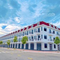 Mở Bán Giai Đoạn 2 Dự Án Khu Đô Thị Mekong Centre 5A Tp. Sóc Trăng - Tp. Cảng Biển Quốc Tế Trần Đề