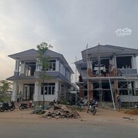 Biệt Thự Đẳng Cấp Nguyễn Trãi, Thị Xã Gò Công - Ticco