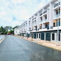 Shophouse 1 Trệt 3 Lầu, Mua 6,3 Tỷ (2020) Bán Lại 6 Tỷ