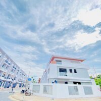 Shophouse 1 Trệt 3 Lầu, Mua 6,3 Tỷ (2020) Bán Lại 6 Tỷ