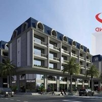 Bán Shophouse An Cựu City- Cạnhtrung Tâm Thương Mạiaeon Mall Huế 5 Tầng