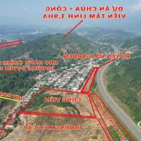 Bán đất đấu giá chỉ từ 8tr/m2, sẵn sổ đỏ trung tâm TP Lào Cai