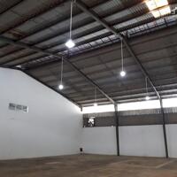 Cho thuê kho xưởng Tân Kỳ Tân Quý, P. Bình hưng hoà, bình tân. dt 320m2, 500m2. giá 100k/m2 TL