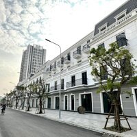 Bán Shophouse Vincom Vinh Giá Đầu Tư F0