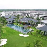 Biệt Thự Phúc An City View Công Viên Giá Bán 2 Tỷ 750, Shr