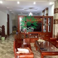 Nhà 3 Tầng Full Nội Thất Quán Bàu