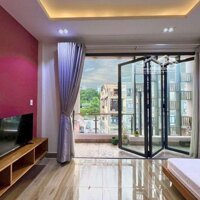 Căn Hộ Duluxe Nguyễn Ngọc Phương Full Nội Thất