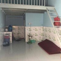 Phòng Trọ Sạch Sẽ Đường Nguyễn Thị Lắng