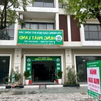 Chính Chủ Bán Căn Shophouse 100 M2 Khu Đô Thị Ceo Giá Từ 6 - 7,3 Tỷ Liên Hệ 0977571666