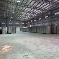 Cho thuê kho xưởng 2000m2 KCN Nhơn Trạch, huyện Nhơn Trạch, Đồng Nai