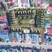 Nhà Phố Mộc Châu Central Hill Chỉ Từ 3,9 Tỷ Bàn Giao Ngay Tháng 1/2023