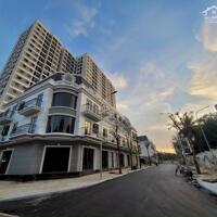 Shophouse, Shop chân đế dự án VCSH Diamond Legacy Vinh