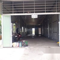 Cần Cho Thuê Nhà Tiền Chế 100M2 Tại Phường 3,Txgc