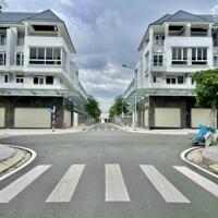 Giá 9ty7. Căn Shophouse Văn Hoa Villa phường Thống Nhất, 5x22m. SHR