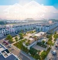 Chính Chủ Bán Cắt Lỗ Căn Hộ Liền Kề Tại Crown Villas Lk 2-15