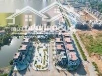 Chính Chủ Bán Cắt Lỗ Căn Hộ Liền Kề Tại Crown Villas Lk 2-15