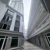 Bán Căn Shophouse Luxury Khối Đế Chung Cư Eurowindow Tower Thanh Hóa Liên Hệ: 0961979116