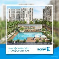 Cho Thuê Căn Hộ Ehome Southgate Khu Đô Thị Đáng Sống Nhất Long An