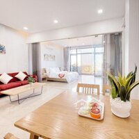 Căn Hộ 1 Phòng Ngủ 60M2, Ngay Đh Bk, Liên Chiểu