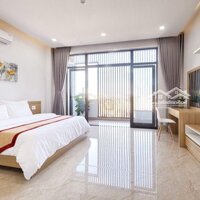 Căn Hộ 1 Phòng Ngủ 60M2, Ngay Đh Bk, Liên Chiểu