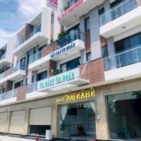 Bán Shophouse Hacom Mall đẳng cấp nhất Ninh Thuận 3tỷ7 giá rẻ không chiết khấu