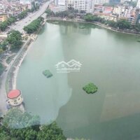 Cho Thuê Văn Phòng Cao Cấp Tòa Nhà Ngọc Khánh Plaza View Siêu Đẹp