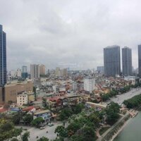 Cho Thuê Văn Phòng Cao Cấp Tòa Nhà Ngọc Khánh Plaza View Siêu Đẹp