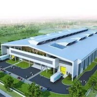 Cho Thuê Kho, Nhà Xưởng 300M2, 500M2 Kcn Hòa Khánh, Liên Chiểu, Đà Nẵng