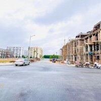 Shophouse Phu Xuan City, 1 Trong 2 Duy Nhất Tại Huế Nhộn Nhịp Thi Công Cuối Năm.