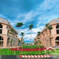 Đất Nền Tây Bắc Dragon City Park Cảng Liên Chiểu