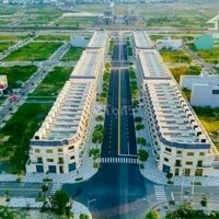 Đất Nền Tây Bắc Dragon City Park Cảng Liên Chiểu