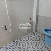 Phòng Trọ Thoáng Mát, Giờ Giấc Tự Do, Wc Riêng