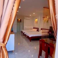 (Homestay Giáp Biển - New 100%) Đông Hải - Phan Rang